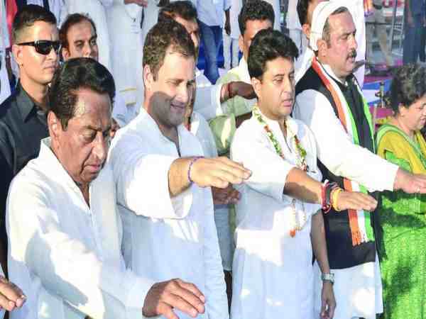 जबलपुर पूर्व सीटों के हालात