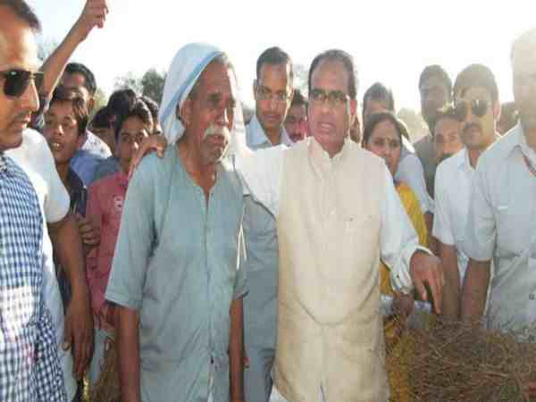 गोलीकांड में मारे गए किसानों के परिवार को नहीं मिली सरकारी मदद