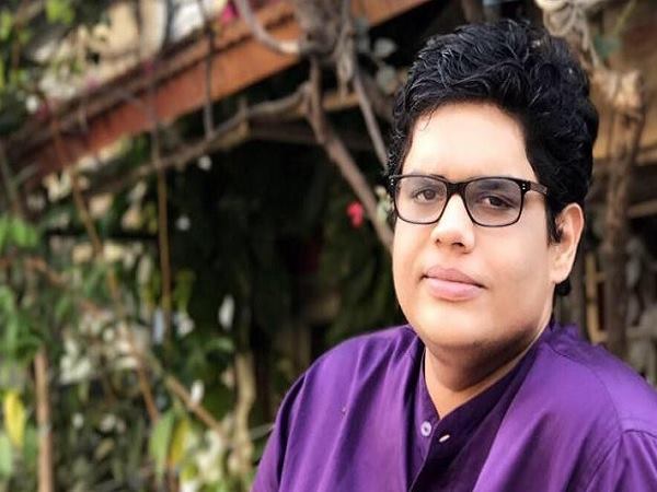 तन्मय ने नहीं लिया उत्सव पर एकशन