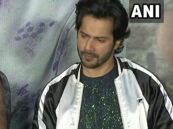 वरुण बोले- मेरे सामने ये सब होता तो मैं विरोध करता