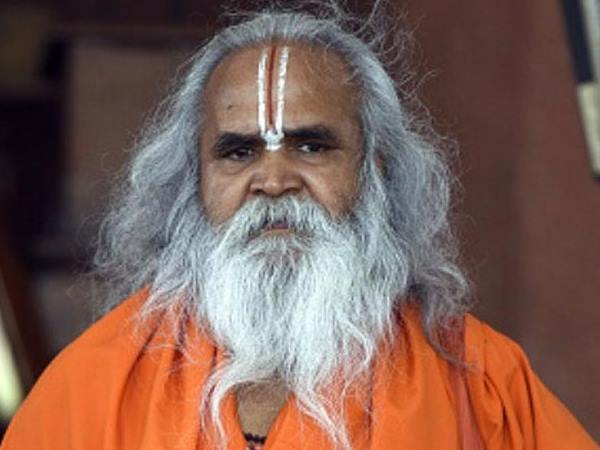 छह दिसंबर से कार सेवा: वेदांती