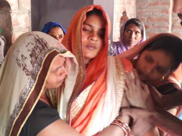 Vijay Kumar martyr in terrorist attack in Jammu Kashmir