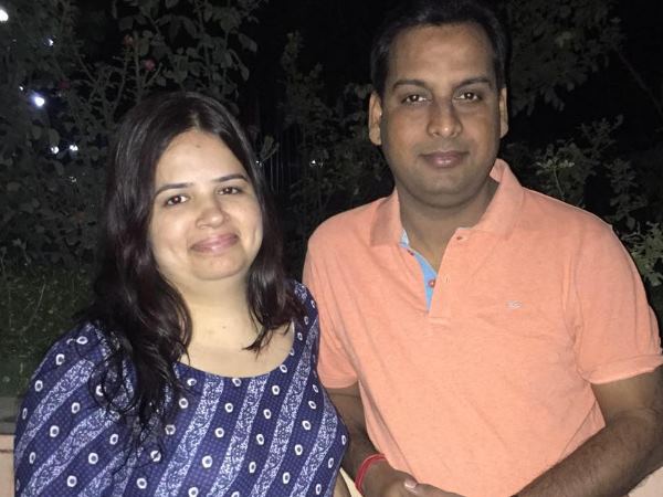 'इस हालत में नहीं कि कुछ कह पाऊं'