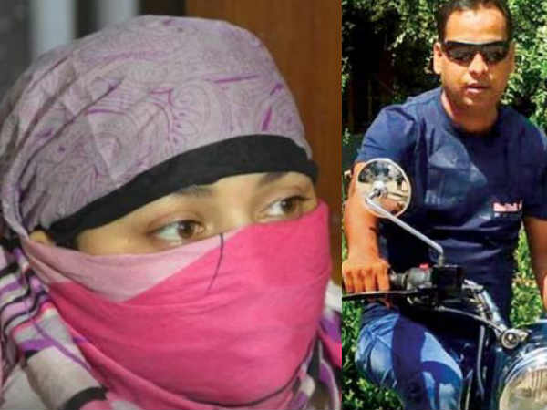 सना ने बताया झूठ बोलकर पुलिस ले गई थी कैसरबाग थाने