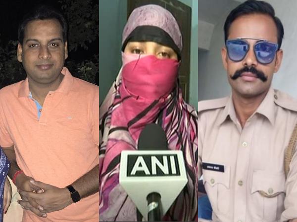 10 अक्टूबर को विरोध का मैसेज वायरल