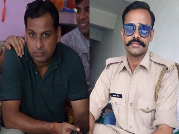 गाड़ी खड़ी थी या चल रही थी?