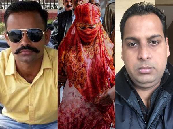 आखिर किस बात पर चली गोली?