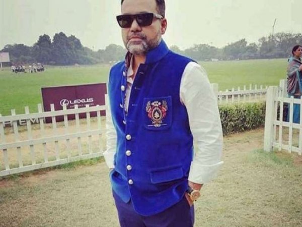 आशीष ने किया कोर्ट में सरेंडर