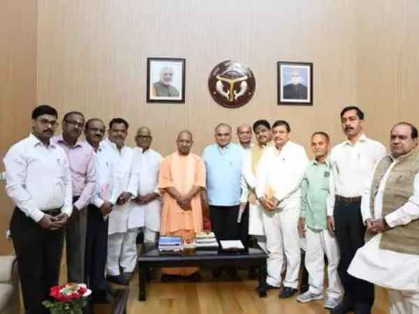 आंदोलन की दी थी चेतावनी