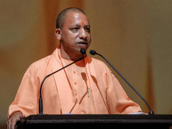 अभी ऐसा है योगी का मंत्रिमंडल 