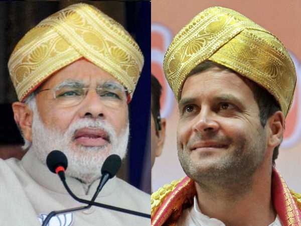 राहुल गांधी ने पीएम मोदी से ज्यादा जनसभाएं कीं