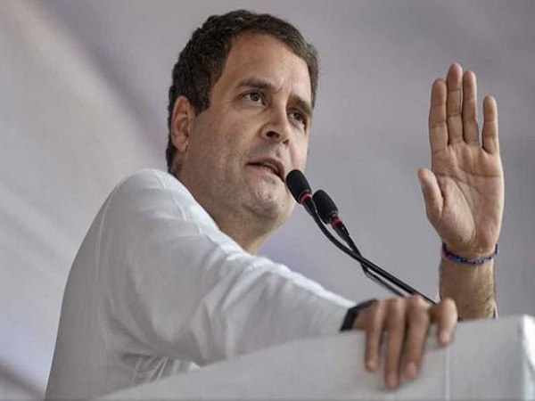 '10 दिनों के भीतर किसानों का कर्ज माफ करने की गारंटी ली'
