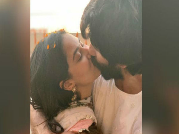  दिवाली पर फोटो शेयर कर ट्रोल हुए शाहिद