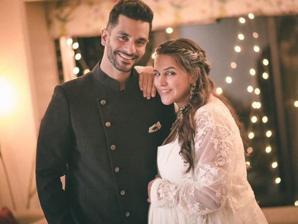 शादी से पहले ही प्रेगनेंट थीं नेहा शादी से पहले ही प्रेगनेंट थीं नेहा