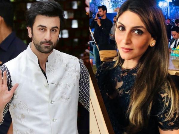 Ranbir Kapoor, Riddhima Kapoor Sahni Ranbir Kapoor, Riddhima Kapoor Sahni