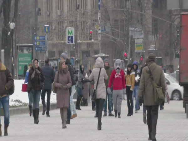  पैदल चलने वालों को बैंक का तोहफा 