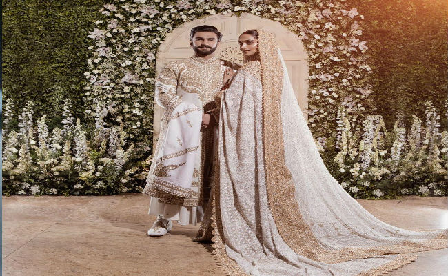  मुंबई रिसेप्शन की पहली तस्वीर 