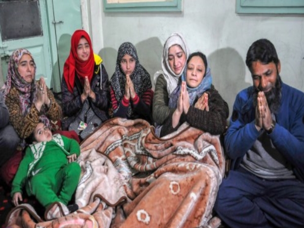 बिलाल नहीं चाहते थे कि दोषियों का करियर बर्बाद हो बिलाल नहीं चाहते थे कि दोषियों का करियर बर्बाद हो