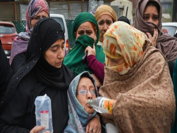 28 अक्टूबर को हुआ था गायब 28 अक्टूबर को हुआ था गायब