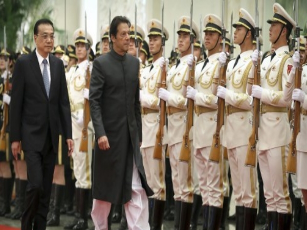 सीपेक पर