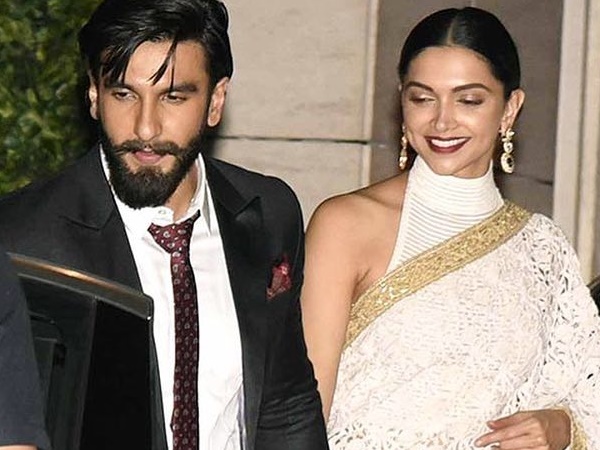 दीपिका-रणवीर की शादी दीपिका-रणवीर की शादी
