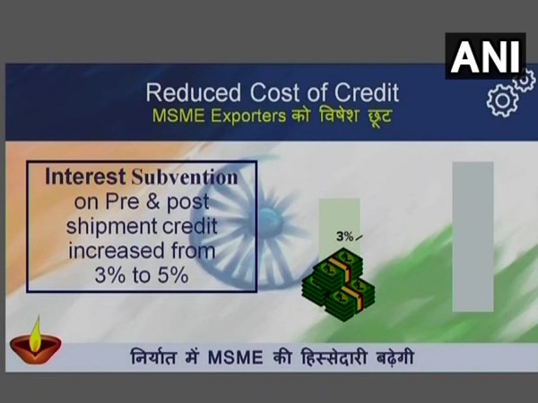 MSMEs के लिए सरकारी प्रक्रियाओं को आसान किया गया