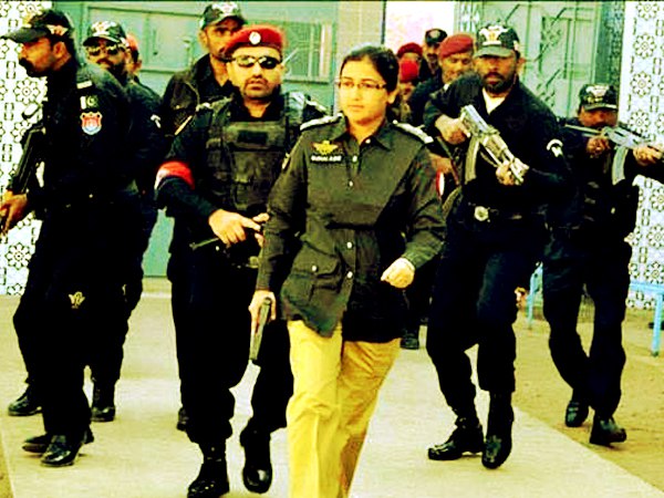 कायदे आजम पुलिस मेडल के लिए भेजा गया सुहाई का नाम 