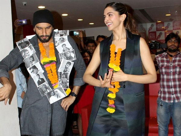  दीपिका एक नहीं बल्कि दो शादियां करेंगी