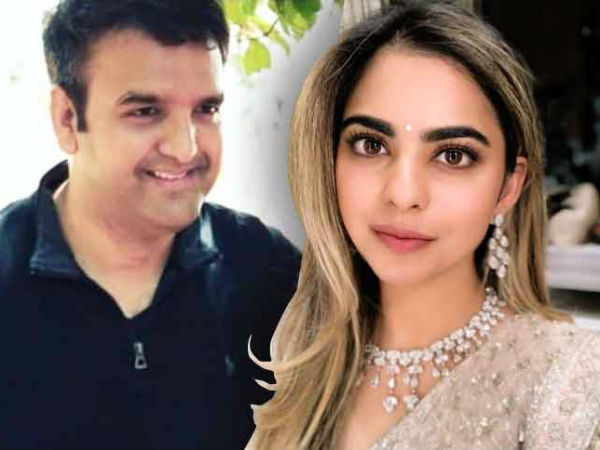 23 सितंबर को इटली के लेक कोमो में हुई थी सगाई 23 सितंबर को इटली के लेक कोमो में हुई थी सगाई