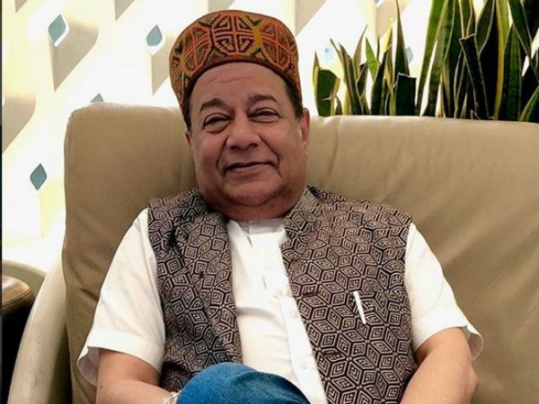 'ये काम नहीं कर सकते अनूप जलोटा' 