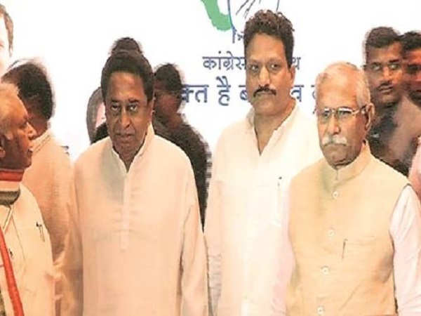 गुलाब सिंह किरार बने कांग्रेस के लिए मुसीबत