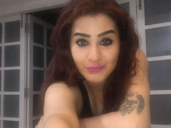 बिग बॉस में बर्तन धो श्रीसंत को आई तिहाड़ की याद