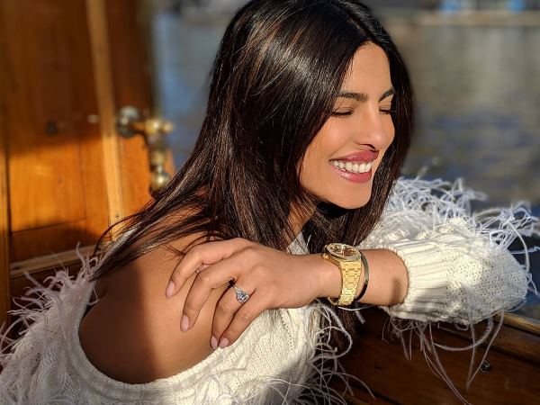 न्यूयॉर्क के बाद नीदरलैंड्स में हुई पार्टी