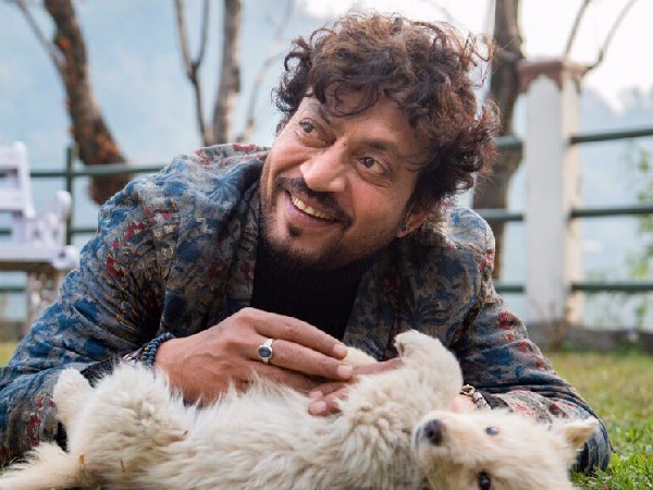 Irrfan Khan Irrfan Khan