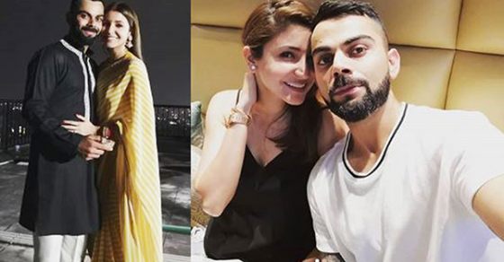विराट के लिए अनुष्का ने बनाया ये प्लान 