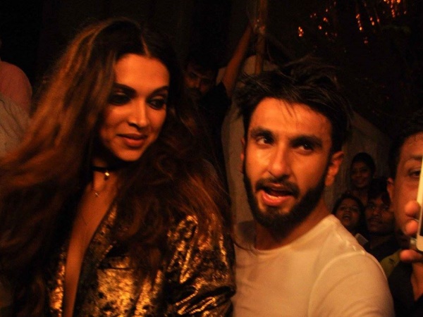 हर फिल्म के साथ मजबूत होती गई लव-स्टोरी