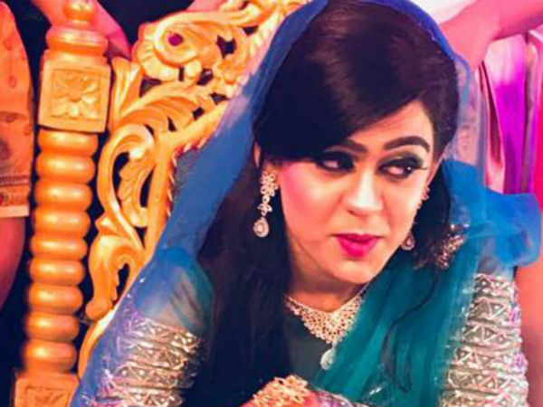 पांच महीने पहले ही ऐश्वर्या संग हुई थी शादी