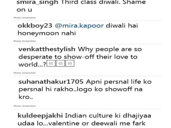  मीरा के साथ लिपलॉक की तस्वीर पर ट्रोल हुए शाहिद 