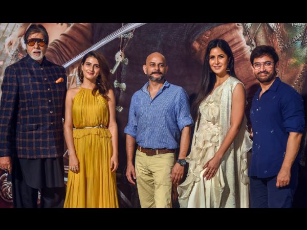 फिल्म ने पहले दिन तोड़े सारे बॉक्स ऑफि रिकॉर्ड