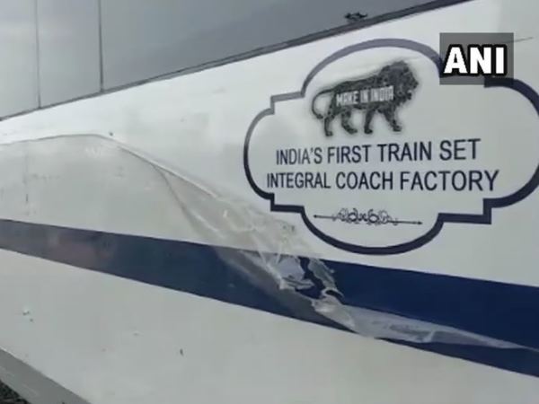 कल शुरू होगा ट्रेन का पहला ट्रायल