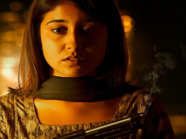  नेहा धूपिया और कियारा ने दिए बोल्ड सीन