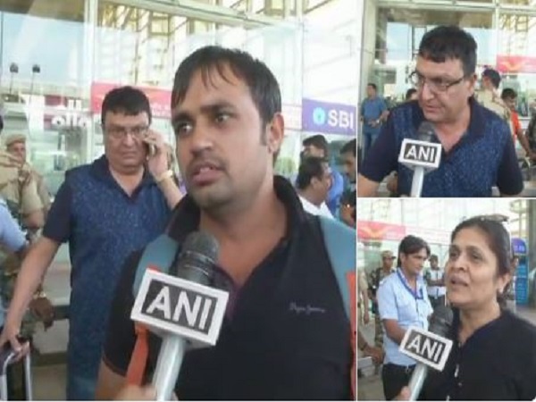 एक्सीडेंट के कारण यात्री को छोड़नी पड़ी नौकरी