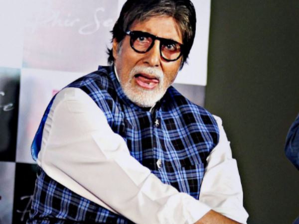 केबीसी की शुरुआत में हुई थी बीमारी केबीसी की शुरुआत में हुई थी बीमारी