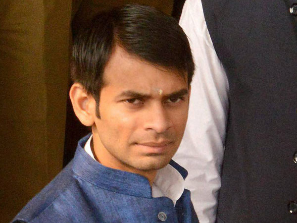 जल्द हटेगा तेज प्रताप की राधा से पर्दा!