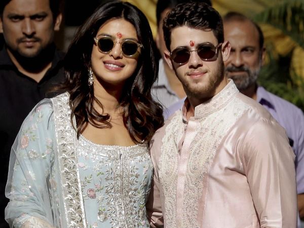 संगीत में बॉलीवुड गाने पर डांस करेंगे निक?