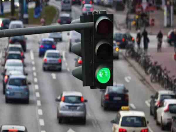 lucknow police will caught people quickly who break traffic rules