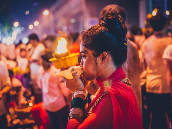 मोती शंख