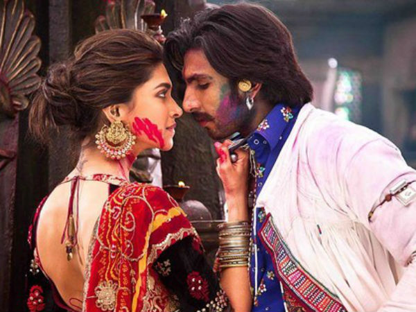 साल 2013 में दीपिका और रणवीर सिंह के रिश्ते का खुलासा हुआ