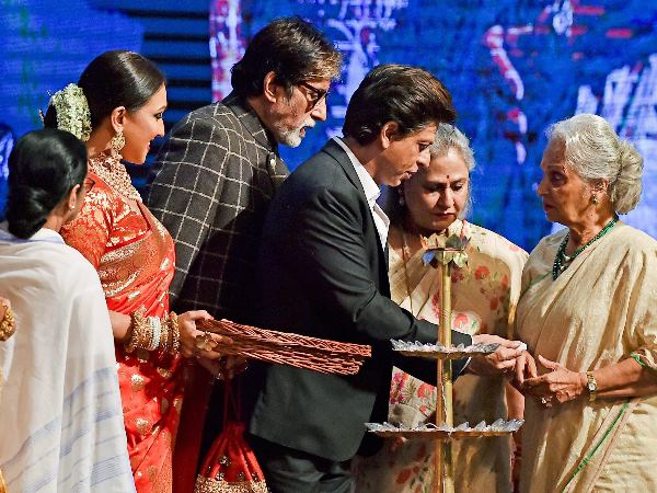 बड़े पर्दे पर फ्लॉप हुई 'ठग्स ऑफ हिंदोस्तान'