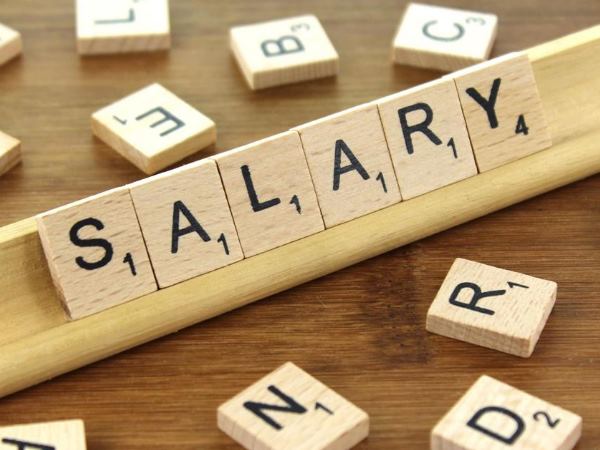 याचिकाकर्ता को दो सालों से नहीं मिली सैलरी याचिकाकर्ता को दो सालों से नहीं मिली सैलरी